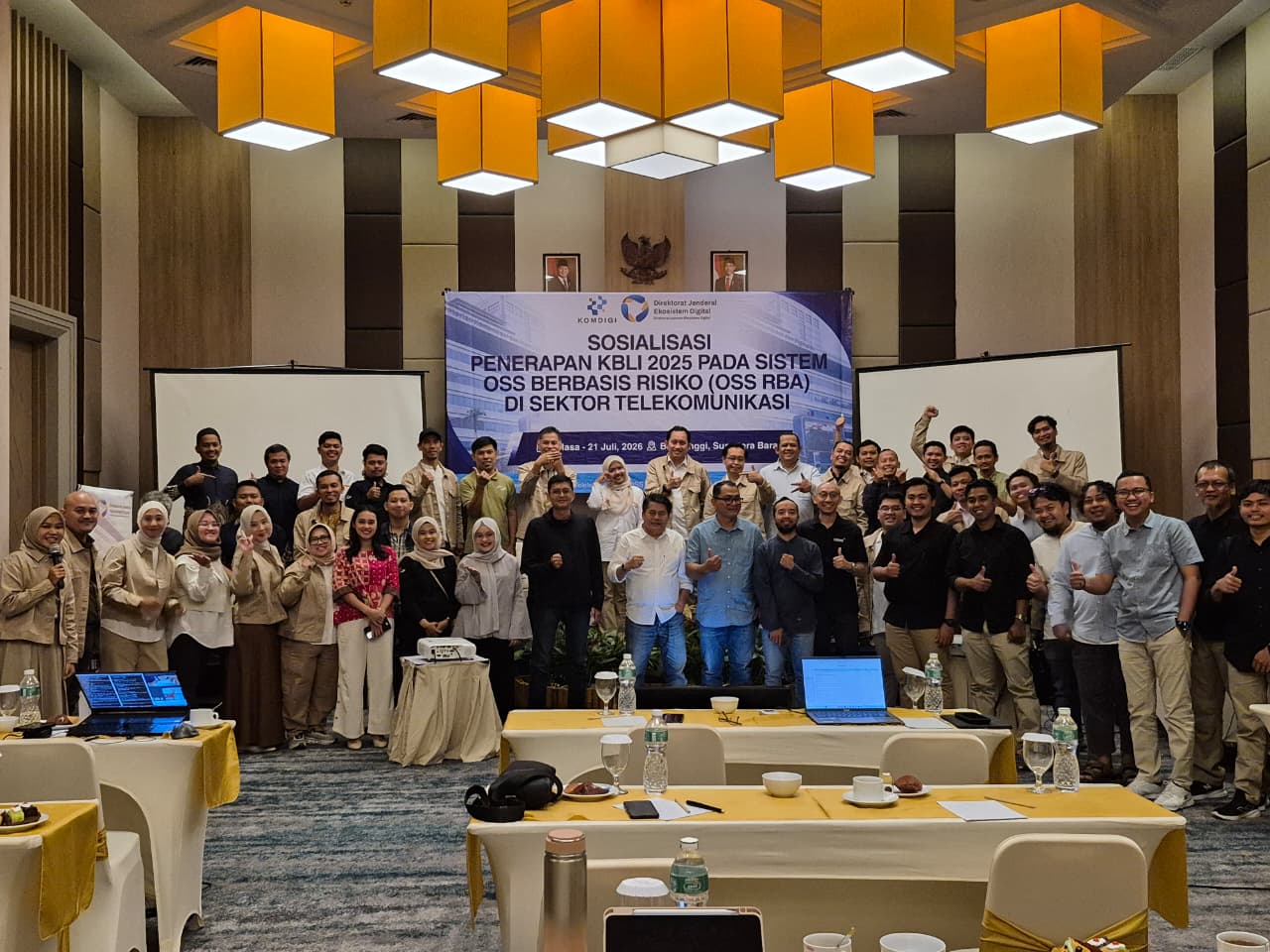 Foto Bersama
